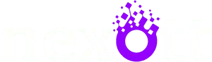 Nexott IPTV Logo